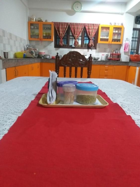 Sushils Bed And Breakfast ポートブレア エクステリア 写真